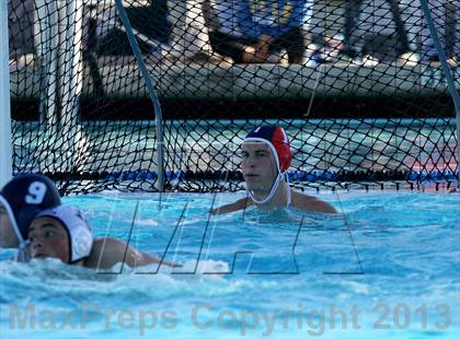 Thumbnail 3 in Alhambra vs Redwood (CIF NCS D2 Final) photogallery.