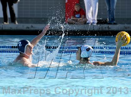 Thumbnail 3 in Alhambra vs Redwood (CIF NCS D2 Final) photogallery.