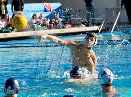 Thumbnail 1 in Alhambra vs Redwood (CIF NCS D2 Final) photogallery.