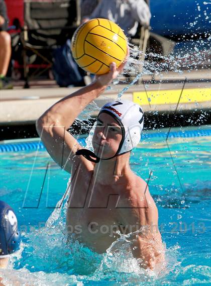 Thumbnail 2 in Alhambra vs Redwood (CIF NCS D2 Final) photogallery.