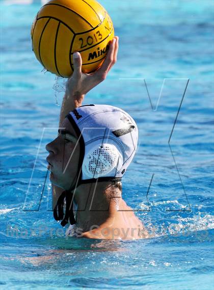 Thumbnail 1 in Alhambra vs Redwood (CIF NCS D2 Final) photogallery.