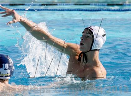 Thumbnail 3 in Alhambra vs Redwood (CIF NCS D2 Final) photogallery.