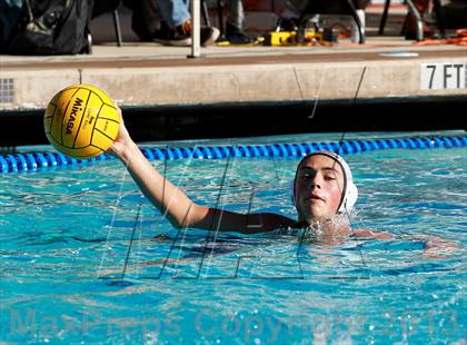 Thumbnail 2 in Alhambra vs Redwood (CIF NCS D2 Final) photogallery.