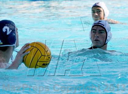 Thumbnail 2 in Alhambra vs Redwood (CIF NCS D2 Final) photogallery.