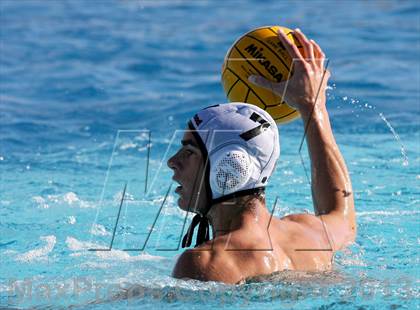 Thumbnail 3 in Alhambra vs Redwood (CIF NCS D2 Final) photogallery.
