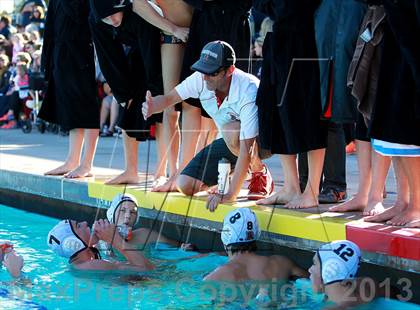 Thumbnail 2 in Alhambra vs Redwood (CIF NCS D2 Final) photogallery.