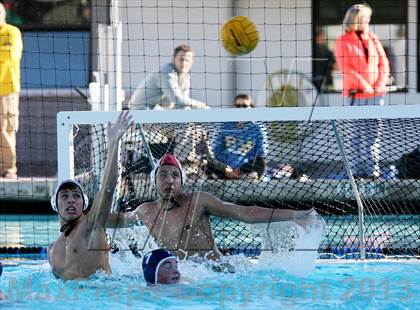 Thumbnail 3 in Alhambra vs Redwood (CIF NCS D2 Final) photogallery.