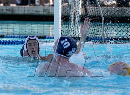 Thumbnail 3 in Alhambra vs Redwood (CIF NCS D2 Final) photogallery.
