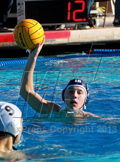 Thumbnail 3 in Alhambra vs Redwood (CIF NCS D2 Final) photogallery.