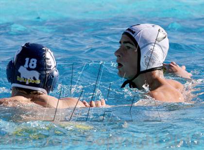 Thumbnail 2 in Alhambra vs Redwood (CIF NCS D2 Final) photogallery.