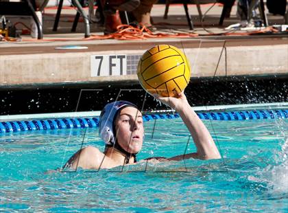 Thumbnail 3 in Alhambra vs Redwood (CIF NCS D2 Final) photogallery.