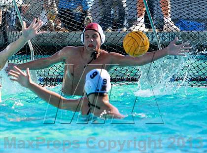Thumbnail 2 in Alhambra vs Redwood (CIF NCS D2 Final) photogallery.