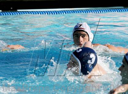 Thumbnail 3 in Alhambra vs Redwood (CIF NCS D2 Final) photogallery.
