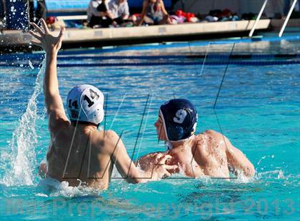 Thumbnail 1 in Alhambra vs Redwood (CIF NCS D2 Final) photogallery.
