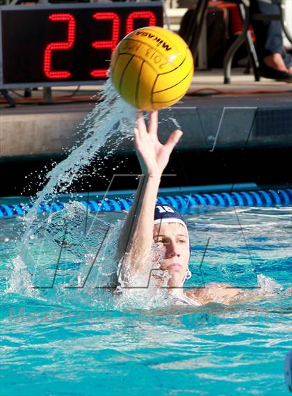 Thumbnail 3 in Alhambra vs Redwood (CIF NCS D2 Final) photogallery.