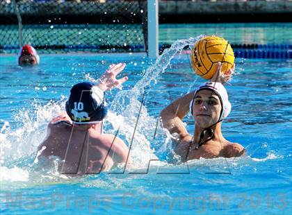 Thumbnail 1 in Alhambra vs Redwood (CIF NCS D2 Final) photogallery.