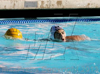 Thumbnail 3 in Alhambra vs Redwood (CIF NCS D2 Final) photogallery.