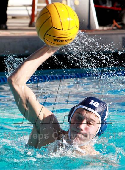 Thumbnail 2 in Alhambra vs Redwood (CIF NCS D2 Final) photogallery.