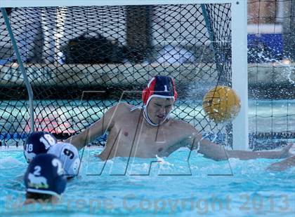 Thumbnail 3 in Alhambra vs Redwood (CIF NCS D2 Final) photogallery.