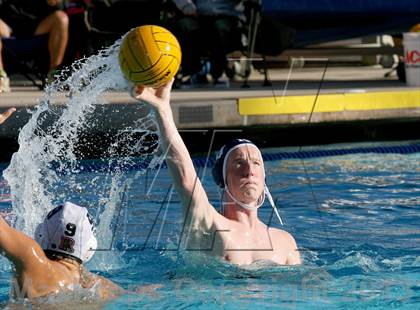 Thumbnail 3 in Alhambra vs Redwood (CIF NCS D2 Final) photogallery.