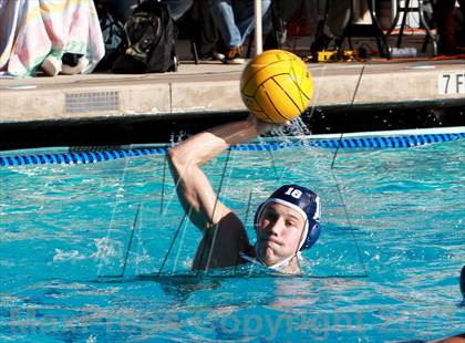 Thumbnail 2 in Alhambra vs Redwood (CIF NCS D2 Final) photogallery.
