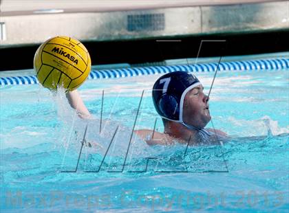 Thumbnail 1 in Alhambra vs Redwood (CIF NCS D2 Final) photogallery.