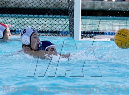 Thumbnail 2 in Alhambra vs Redwood (CIF NCS D2 Final) photogallery.