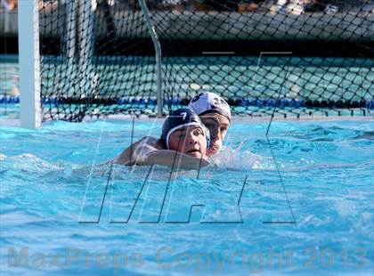 Thumbnail 2 in Alhambra vs Redwood (CIF NCS D2 Final) photogallery.