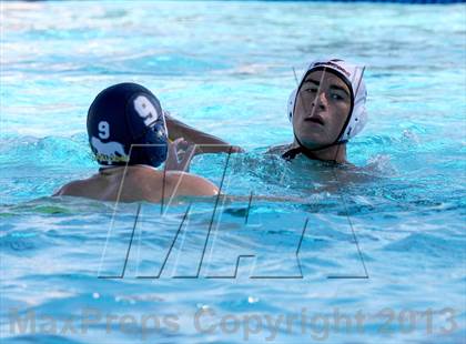 Thumbnail 3 in Alhambra vs Redwood (CIF NCS D2 Final) photogallery.