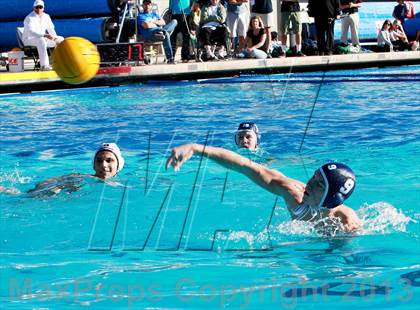 Thumbnail 1 in Alhambra vs Redwood (CIF NCS D2 Final) photogallery.