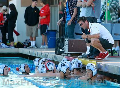 Thumbnail 2 in Alhambra vs Redwood (CIF NCS D2 Final) photogallery.