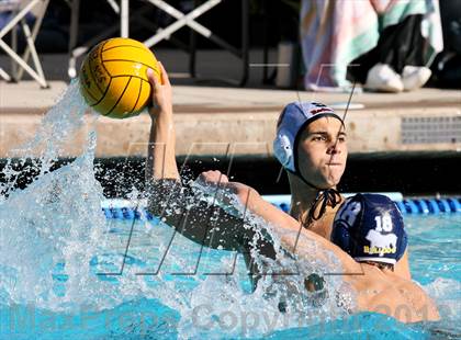 Thumbnail 3 in Alhambra vs Redwood (CIF NCS D2 Final) photogallery.