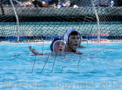 Thumbnail 2 in Alhambra vs Redwood (CIF NCS D2 Final) photogallery.