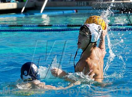 Thumbnail 1 in Alhambra vs Redwood (CIF NCS D2 Final) photogallery.
