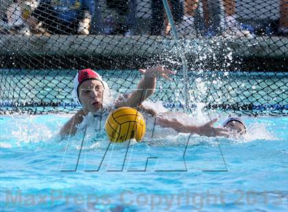 Thumbnail 3 in Alhambra vs Redwood (CIF NCS D2 Final) photogallery.