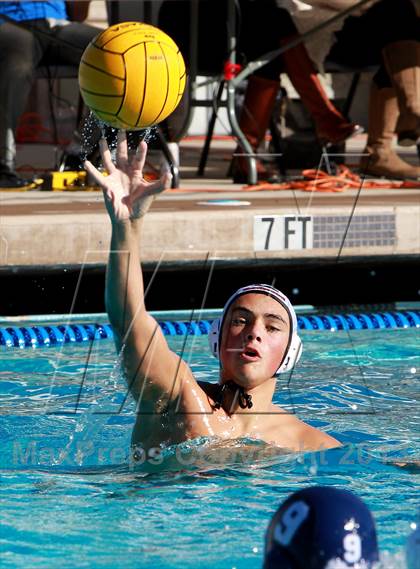 Thumbnail 3 in Alhambra vs Redwood (CIF NCS D2 Final) photogallery.