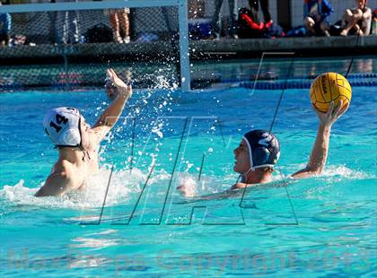 Thumbnail 3 in Alhambra vs Redwood (CIF NCS D2 Final) photogallery.