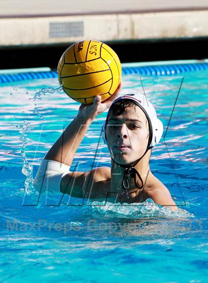 Thumbnail 2 in Alhambra vs Redwood (CIF NCS D2 Final) photogallery.