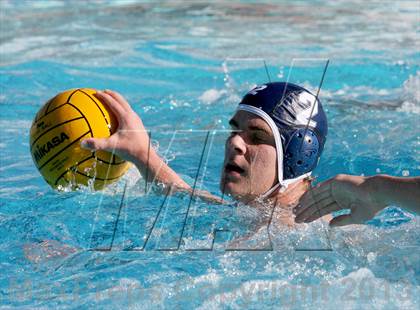 Thumbnail 1 in Alhambra vs Redwood (CIF NCS D2 Final) photogallery.