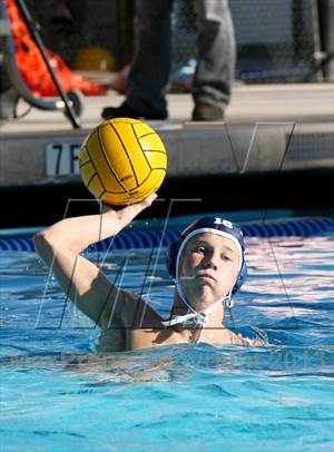 Alhambra vs Redwood (CIF NCS D2 Final)