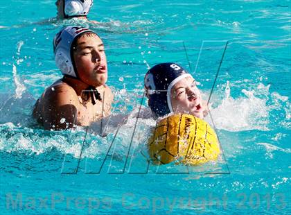 Thumbnail 1 in Alhambra vs Redwood (CIF NCS D2 Final) photogallery.
