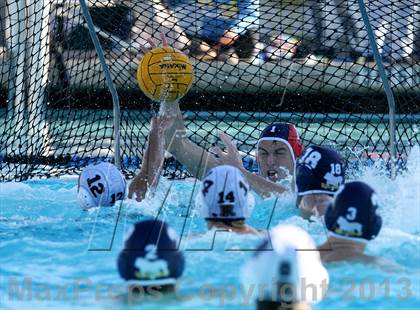 Thumbnail 2 in Alhambra vs Redwood (CIF NCS D2 Final) photogallery.