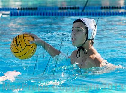 Thumbnail 2 in Alhambra vs Redwood (CIF NCS D2 Final) photogallery.