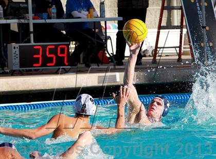 Thumbnail 3 in Alhambra vs Redwood (CIF NCS D2 Final) photogallery.