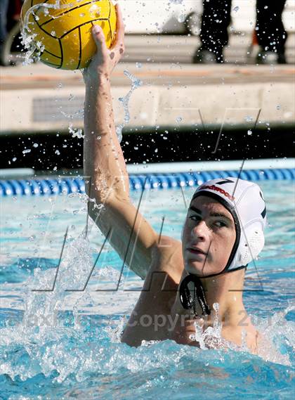 Thumbnail 1 in Alhambra vs Redwood (CIF NCS D2 Final) photogallery.