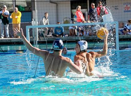 Thumbnail 2 in Alhambra vs Redwood (CIF NCS D2 Final) photogallery.