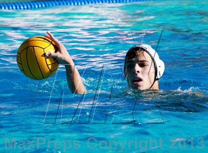 Thumbnail 1 in Alhambra vs Redwood (CIF NCS D2 Final) photogallery.