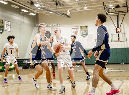 Thumbnail 3 in Rising Sun vs. Perryville photogallery.