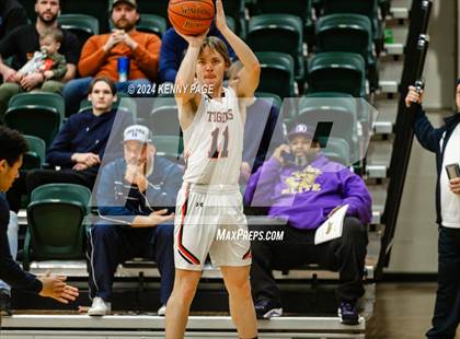 Thumbnail 1 in Rising Sun vs. Perryville photogallery.