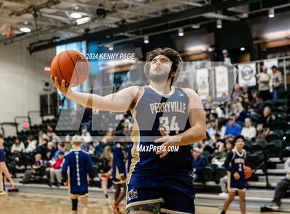 Thumbnail 2 in Rising Sun vs. Perryville photogallery.